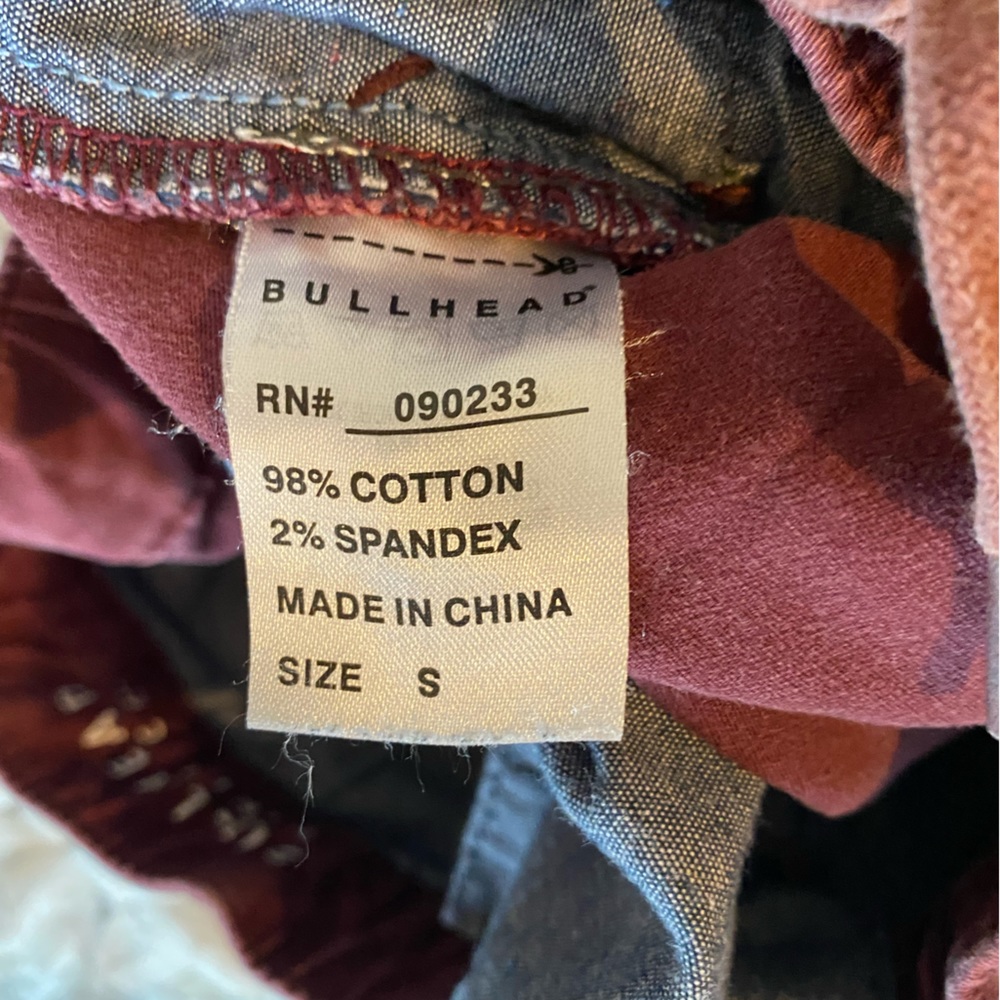Bullhead Denim Co Pants - Picture 6 of 7